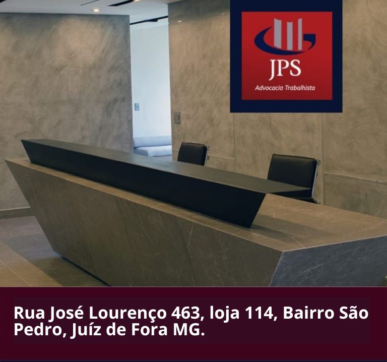 Rua José Lourenço 463, loja 114, Bairro São Pedro, Juíz de Fora MG.